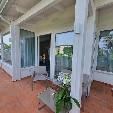 B&B Dea Fortuna Bacoli Exterior foto