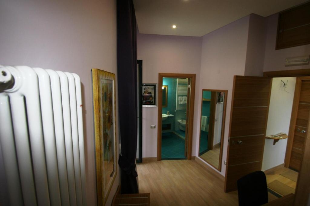 B&B Dea Fortuna Bacoli Exterior foto